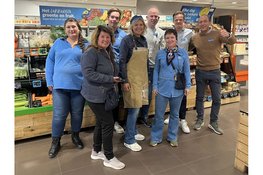 Albert Heijn Heemskerk Centrum wordt vernieuwd