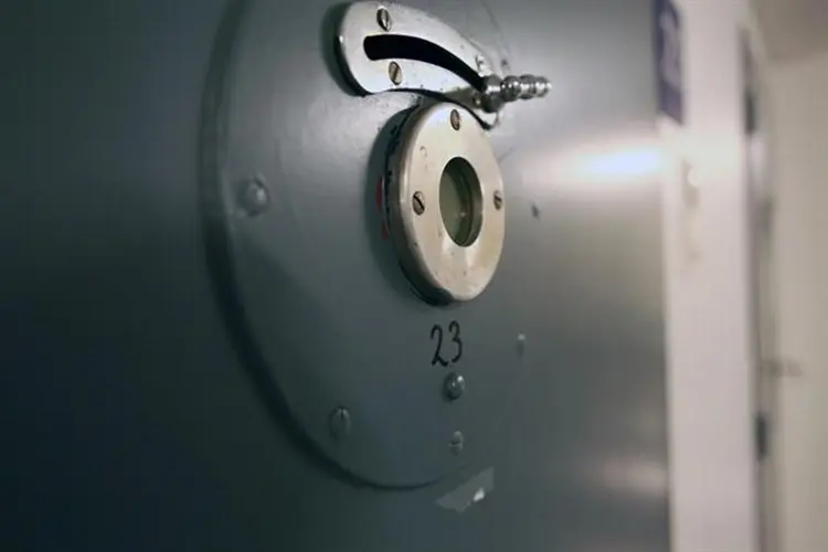 OM eist 42 maanden tegen man die explosies veroorzaakte bij Rode Kruis Ziekenhuis Beverwijk