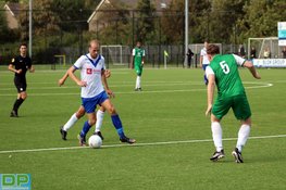 DEM heeft verlenging nodig om een ronde verder te komen in KNVB-beker