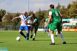 DEM heeft verlenging nodig om een ronde verder te komen in KNVB-beker