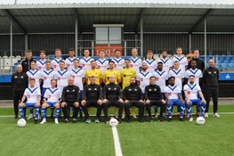 DEM start competitie met nipte nederlaag bij JOS Watergraafsmeer