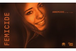 Samen tegen femicide: Gemeente Velsen en Bibliotheek Velsen bundelen hun krachten