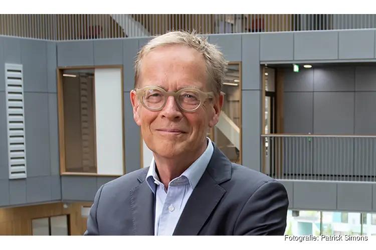 Lezing Hans Boutellier: 'Hoe krijg je verbinding in politiek en samenleving?'