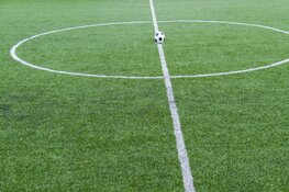 Stormvogels wint potje zomeravondvoetbal tegen VVA/Spartaan