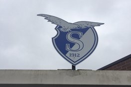 Stormvogels verliest van gedoodverfde kampioen Olympia Haarlem﻿