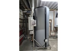 Stormvogels verduurzaamt verder