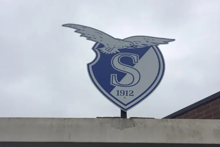 Stormvogels te sterk voor SC Buitenboys