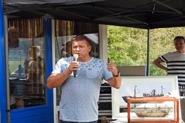 Stormvogels klaar voor pittige uitdaging