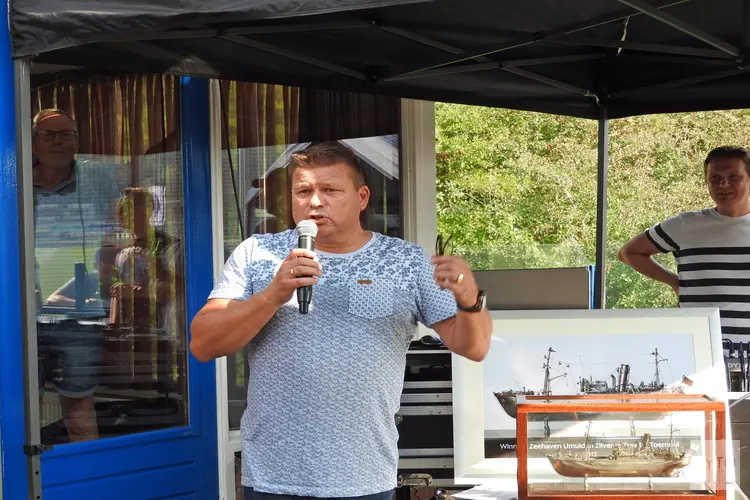 Stormvogels klaar voor pittige uitdaging