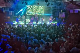 Zeer geslaagde feestavond 100-jarig RKVV DEM