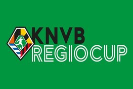 Zaterdag trapt DEM af voor de KNVB Regiocup