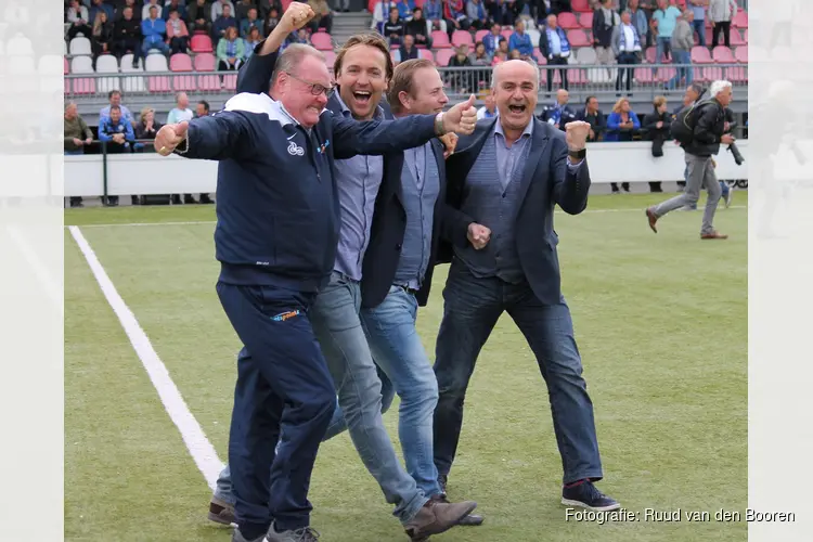Wybo Loos, een teammanager met een mening. “DEM kan dit jaar in de top 4”.