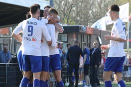 Wordt DEM kampioen van de Hoofdklasse?