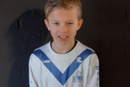 Tweede jeugdspeler van R.K.V.V. DEM naar AZ