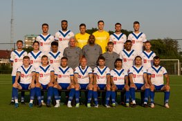 Sterk DEM na rust langs Gemert