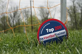 R.K.V.V. DEM op nummer 5 in top 200 hoogst spelende amateurclubs van Nederland