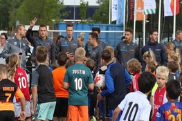 Open Dag DEM vindt plaats op zondag 1 augustus