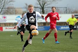 Ook Joey Kooge (Kolping Boys) vertrekt naar DEM