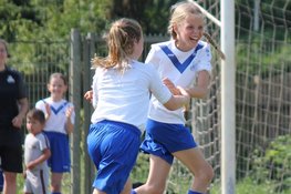 'Mei-denmaand' bij DEM