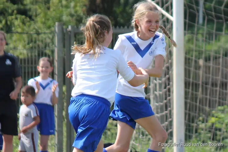 'Mei-denmaand' bij DEM