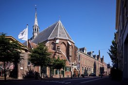 Noord-Hollands Archief viert verjaardag van Haarlem op 22 november