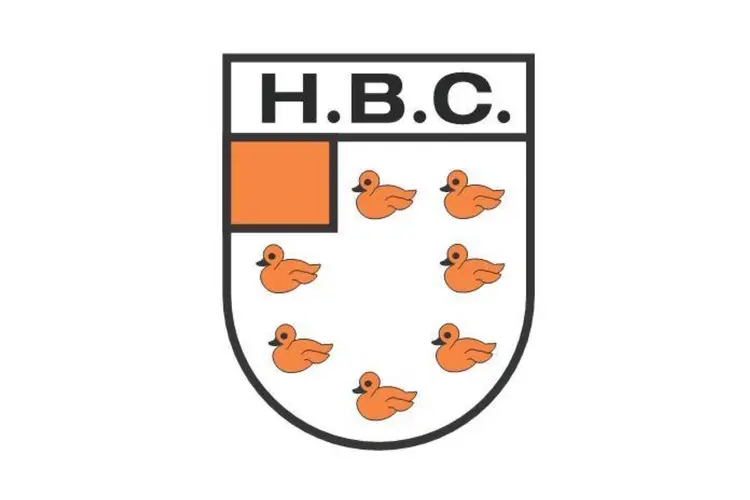 HBC en trainer Erik Metgod per direct uit elkaar