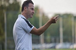 Kiri Kalaitzis nieuwe hoofdtrainer van DEM