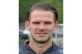 Joey de Kruif; volgend seizoen maak ik de overstap naar DEM Zaterdag