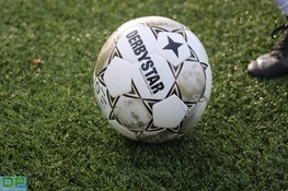 DVS '33 maakt einde aan sterke reeks DEM