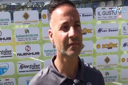 DEM wint ruim in Hoogeveen + Samenvatting Hoogeveen TV