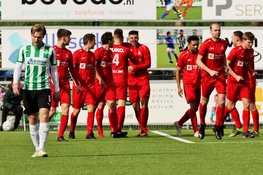 DEM verrast met zege bij SC Genemuiden