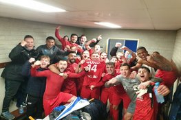 DEM verrast met zege bij OSS '20