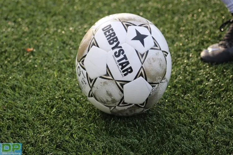 DEM verliest ook bij SV Hoofddorp met één doelpunt verschil