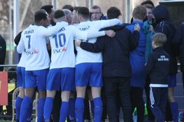DEM speelt zeer volwassen in topper tegen RKZVC; 3-1 winst