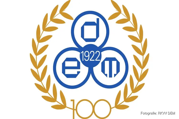 DEM moet zich tevreden stellen met puntje tegen UNA