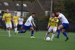 DEM moet wennen aan nieuw systeem. Nederlaag tegen Oss’20