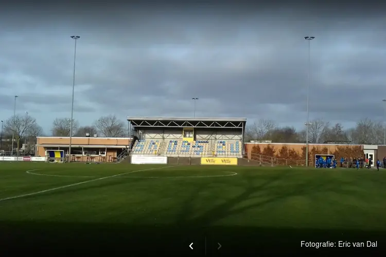 DEM maakte einde aan ongeslagen status OSS'20