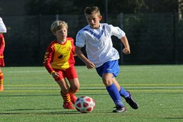 DEM levert ook na 'Corona seizoen' 2020-2021 spelers af aan Betaald Voetbal Organisaties