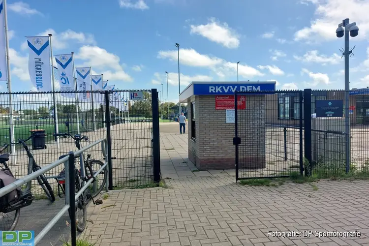 DEM klimt naar middenmoot na zege op Sparta Nijkerk