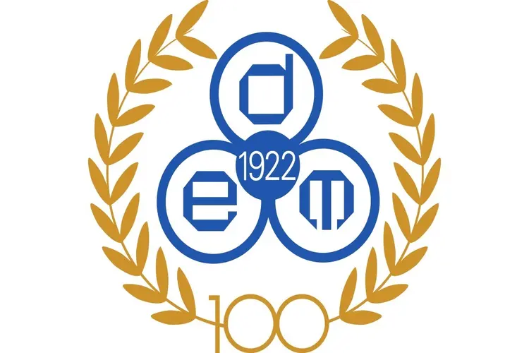 DEM in slotfase hard onderuit in Haaksbergen