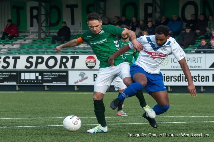 DEM doet zichzelf te kort in Hardenberg