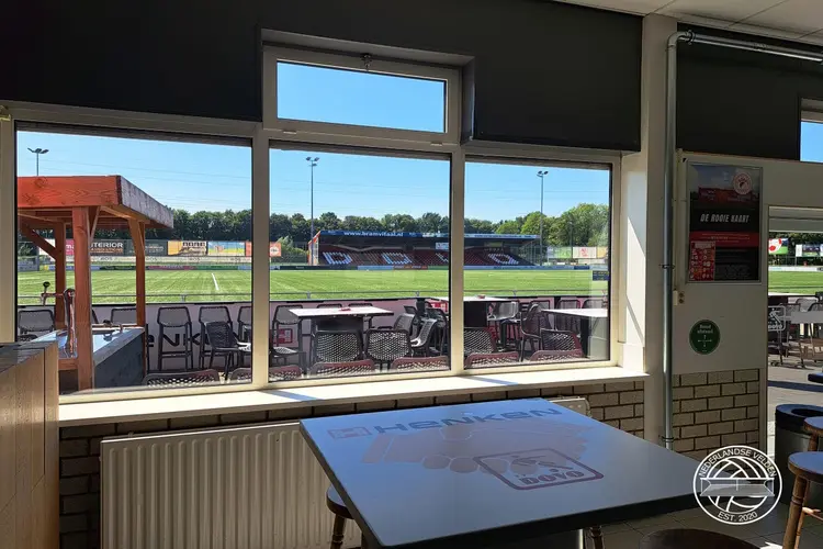 DEM blijft hopen na knappe uitzege bij DOVO