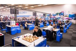 Deelnemersveld Tata Steel Challengers 2026 bekend