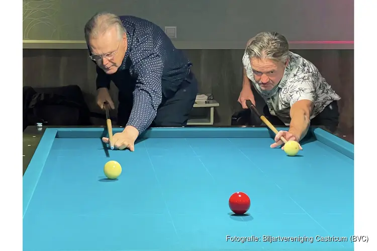 Kader: een spel van precisie, vakmanschap en een verrassende debutant