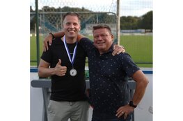 Patrick Krop verlaat Stormvogels einde seizoen