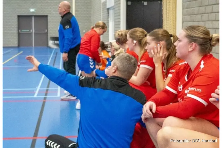 DSS slaagt er niet in om opnieuw de winst te pakken