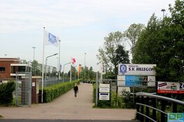 Vitesse '22 verliest bij concurrent SV Hillegom