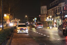 Brandmelding in drogisterij Heemstede blijkt mistgenerator
