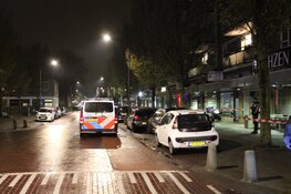 Overval op Turks restaurant in Haarlem