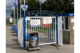 Schilling bezorgt ADO '20 nipte winst op laagvlieger Urk